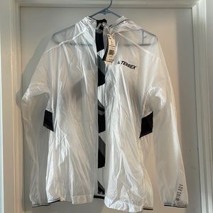 Terrex Windbreaker